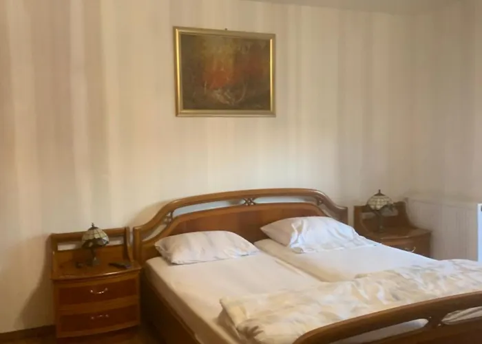 Anastasia&Ale Pension