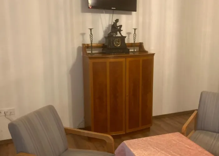 Anastasia&Ale Pension