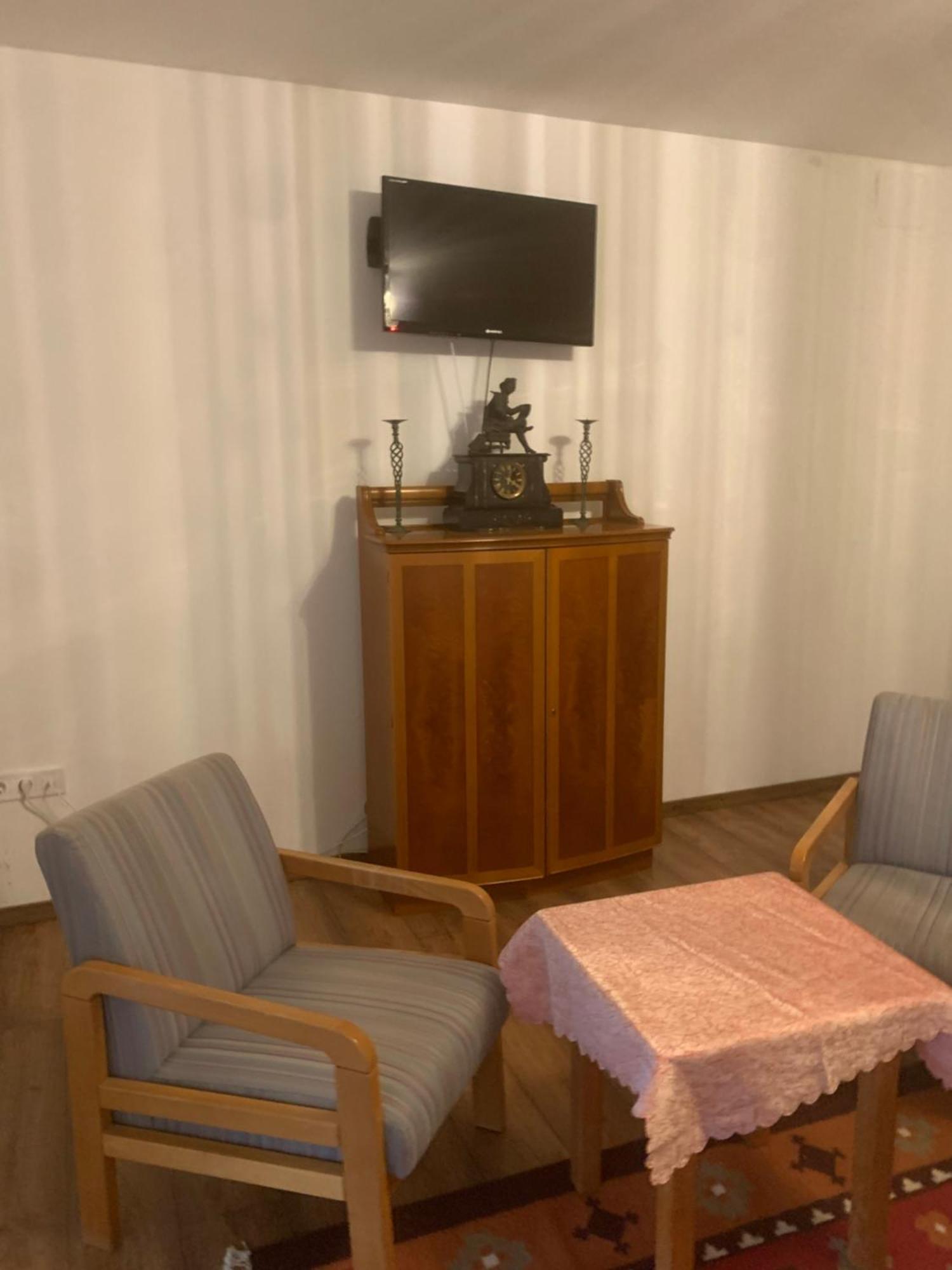 Anastasia&ale Villa