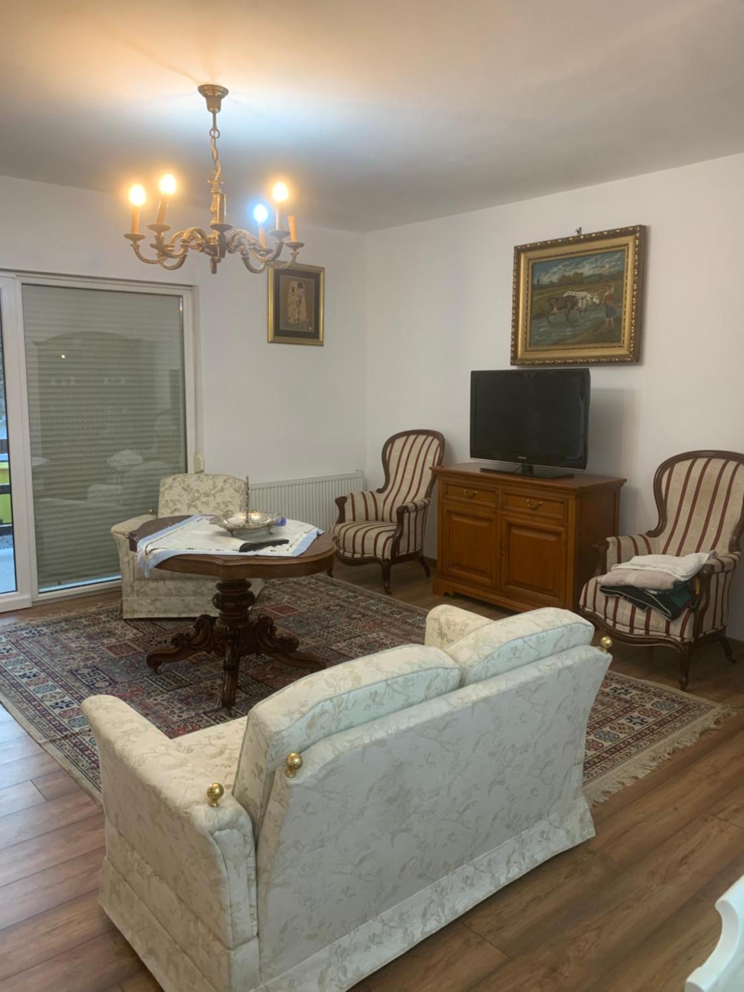 Villa Anastasia&ale