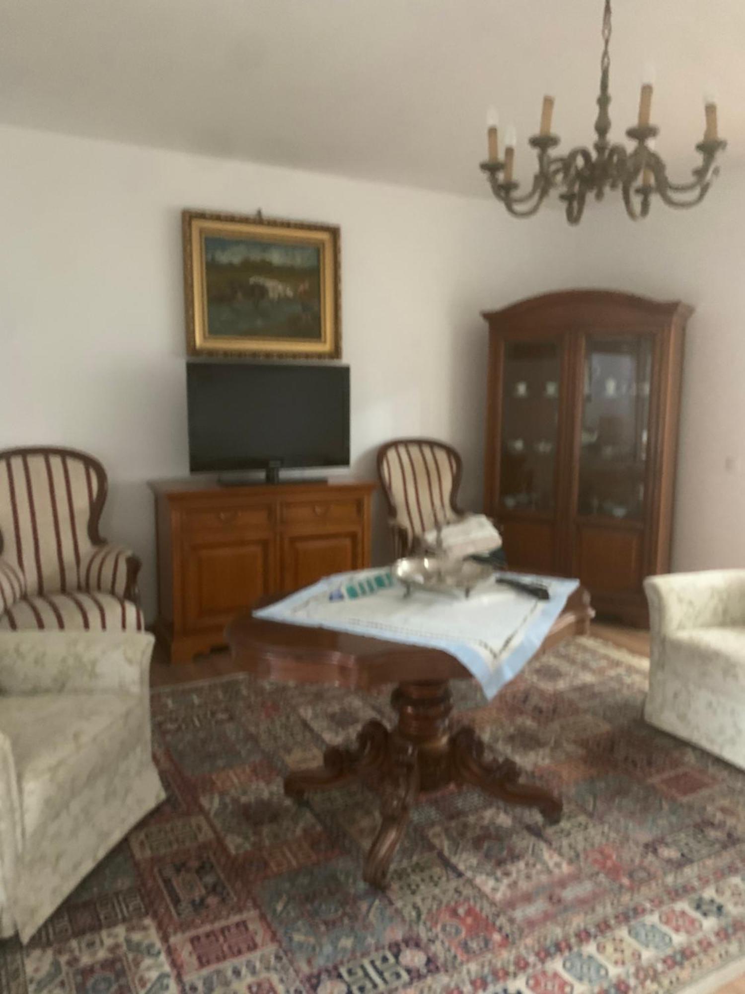 Villa Anastasia&ale
