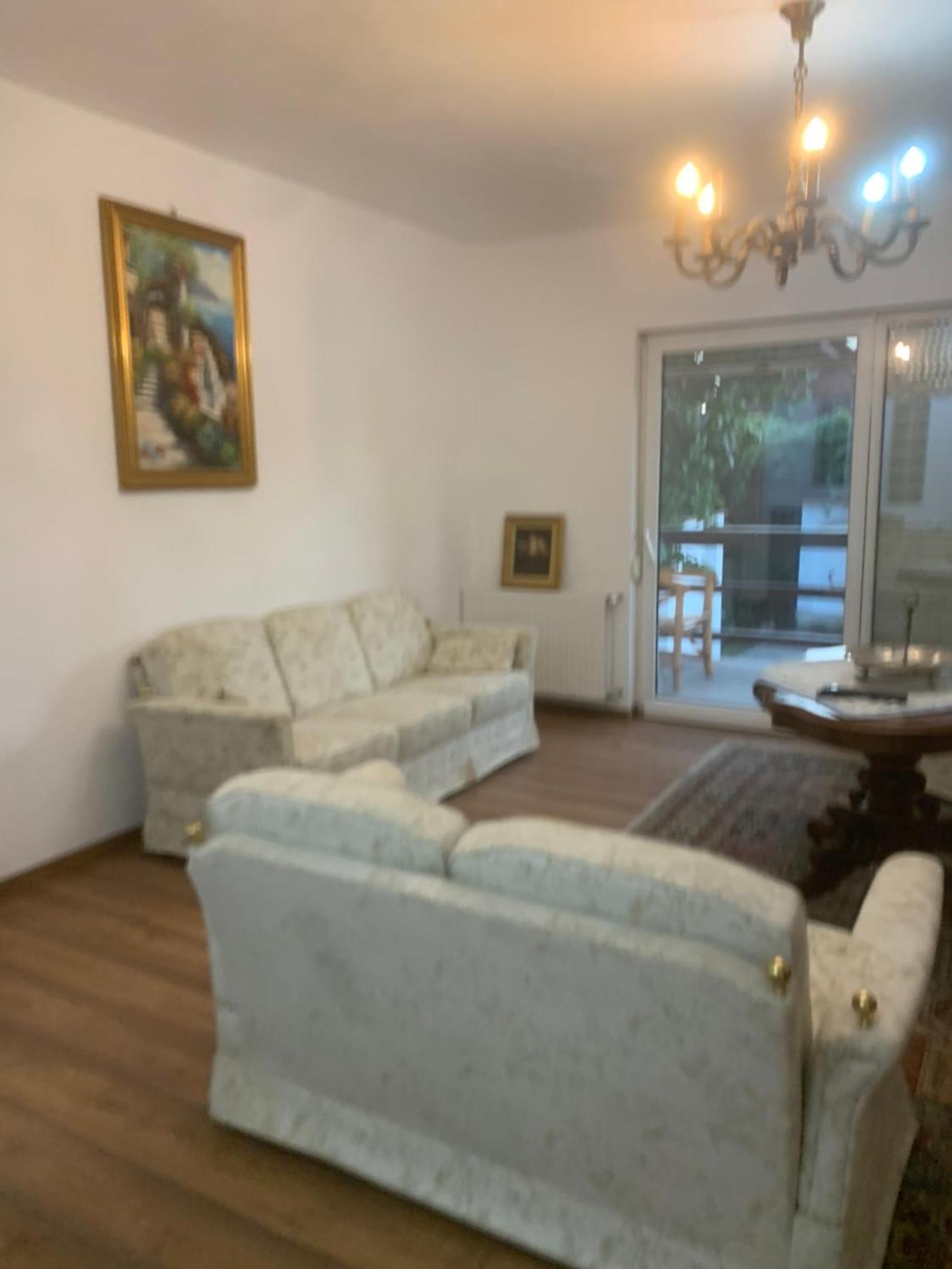 Villa Anastasia&ale